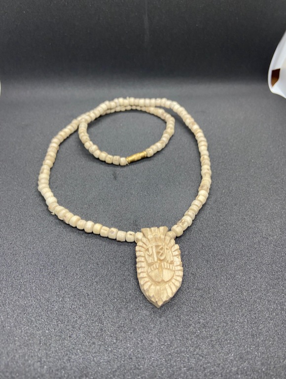 handmade radha name original tulsi mala