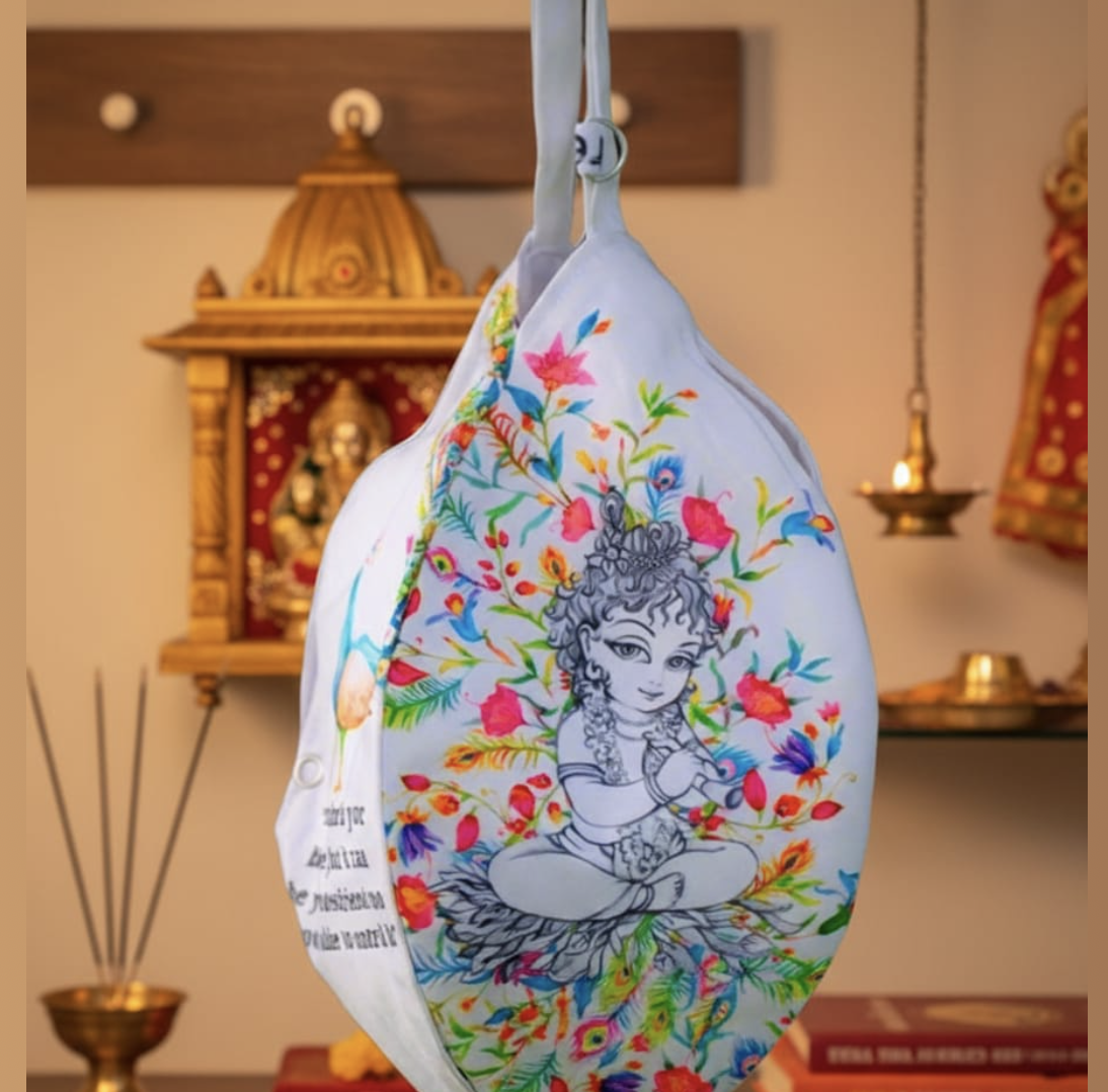 Japa Bag