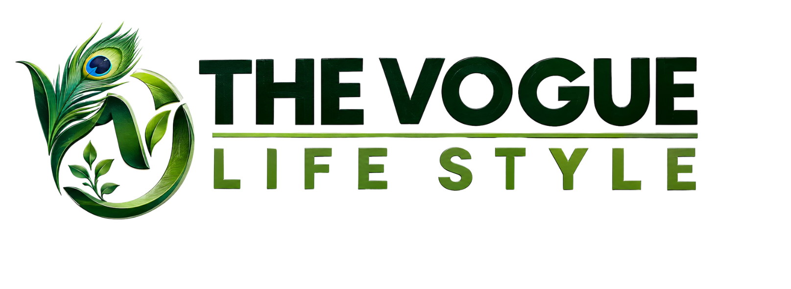 The Vogue Lifestyle